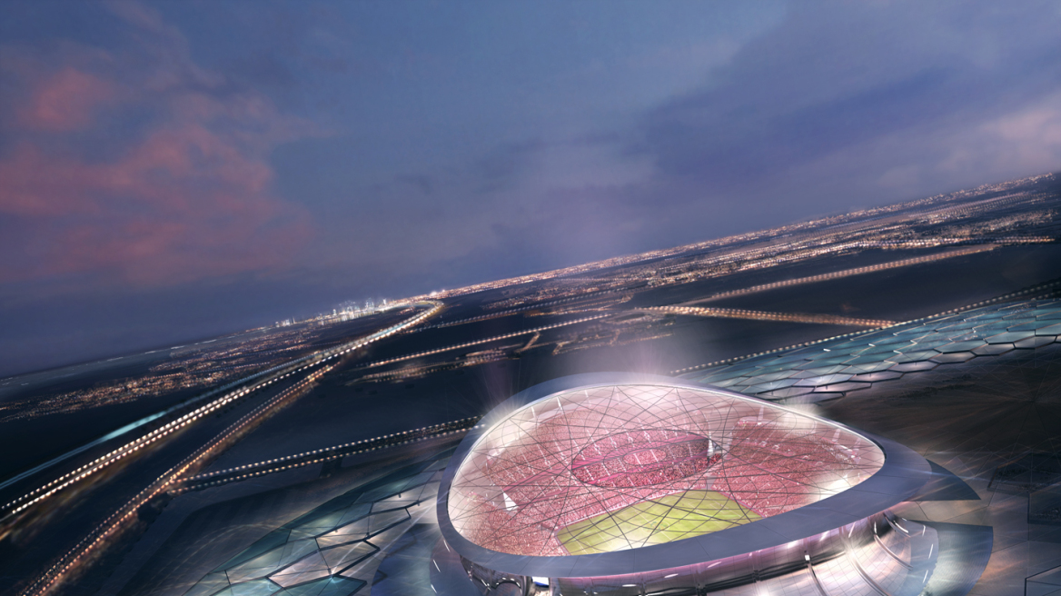 Απίστευτο: Το Μουντιάλ του 2022 στο Κατάρ θα γίνει τον χειμώνα! 